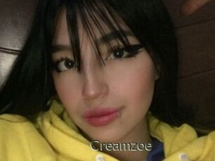 Creamzoe