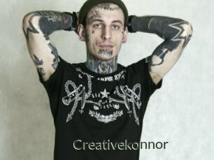 Creativekonnor