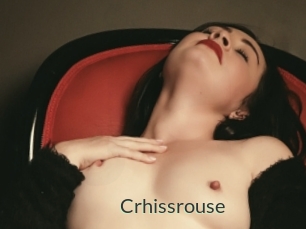 crhissrouse Ejaculator