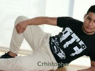 Crhistopher
