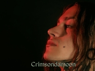 Crimsondamoon
