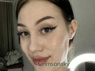 Crimsonsky