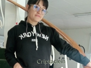 Criptaclein