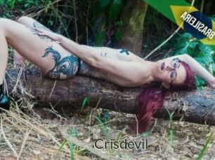 Crisdevil