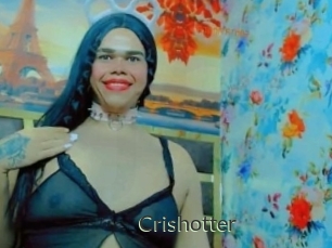 Crishotter