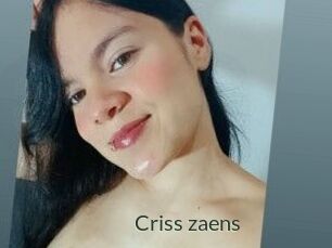 Criss_zaens