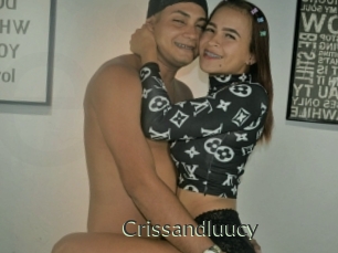 Crissandluucy