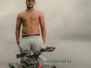 Crissantamaria