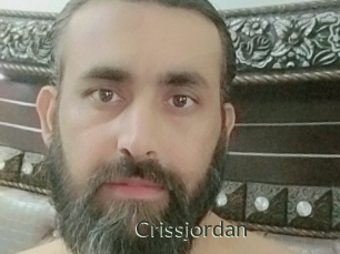 Crissjordan