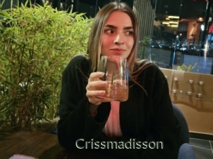Crissmadisson