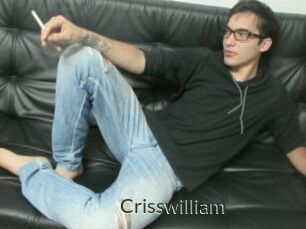 Crisswilliam