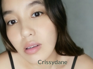 Crissydane