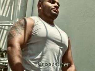 Crisszander