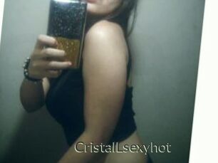 CristalLsexyhot