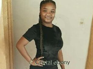 Cristal_ebony
