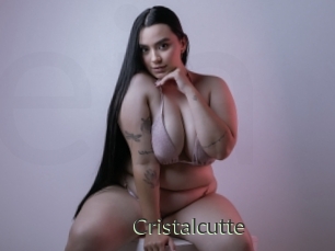 Cristalcutte