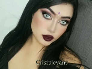 Cristalevans