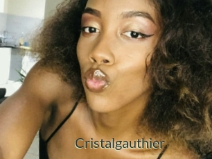 Cristalgauthier