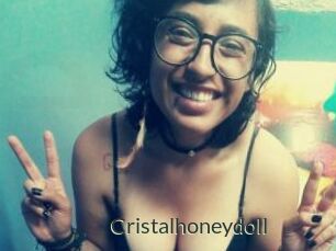Cristalhoneydoll