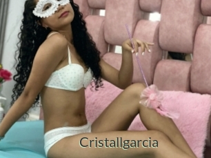 Cristallgarcia