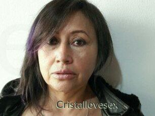 Cristallovesex