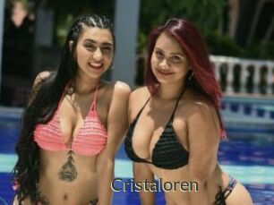 Cristaloren