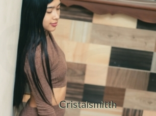 Cristalsmitth