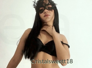 Cristalsweett18