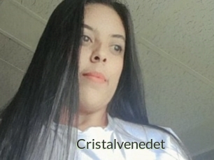 Cristalvenedet