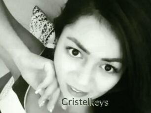 Cristelkeys