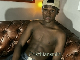 Cristhiansmitt