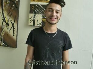 Cristhoperjhonson