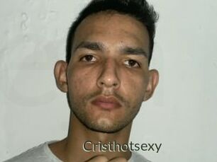 Cristhotsexy