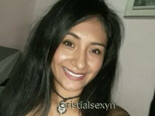 Cristialsexyn