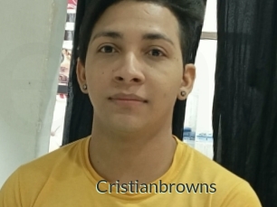 Cristianbrowns