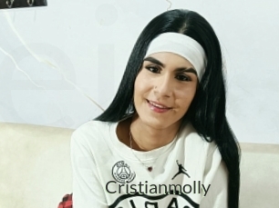 cristianmolly Ejaculator