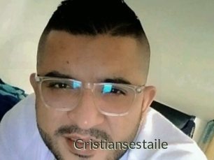 Cristiansestaile