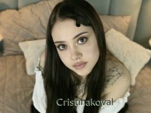 Cristinakoval