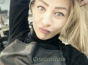 Cristinawoss