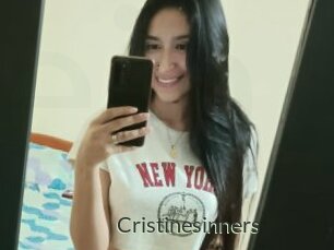 Cristinesinners
