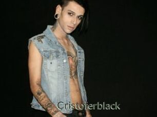Cristoferblack