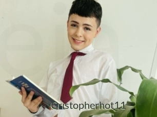 Cristopherhot11