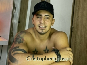 cristophertomson Ejaculator