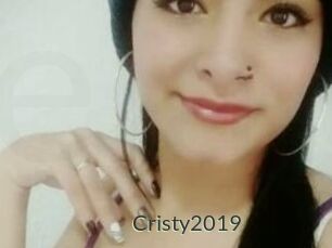 Cristy2019