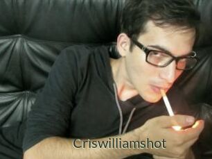 Criswilliamshot