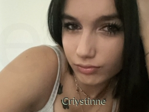 Criystinne