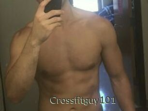 Crossfitguy101
