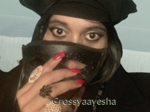 Crossyaayesha