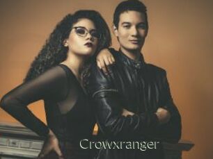 Crowxranger