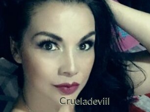 Crueladeviil